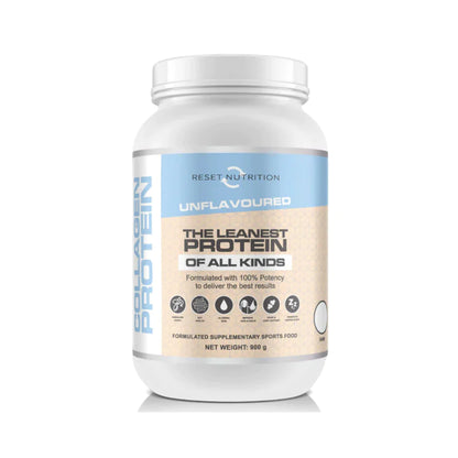 Reset Nutrition | Collagen Protein - HD Supplements Australia