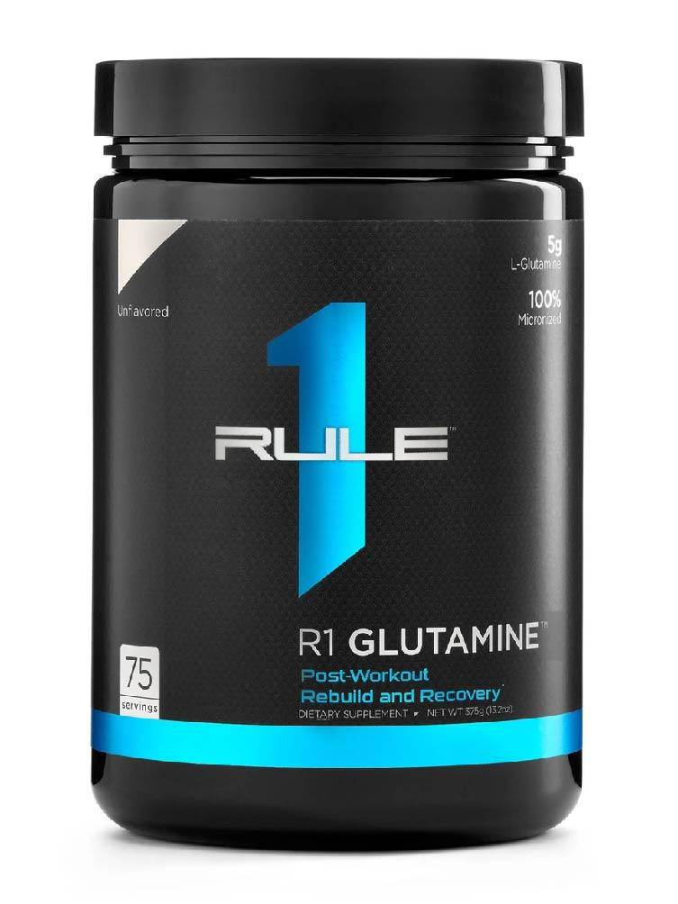 Rule 1 | Glutamine - HD Supplements Australia