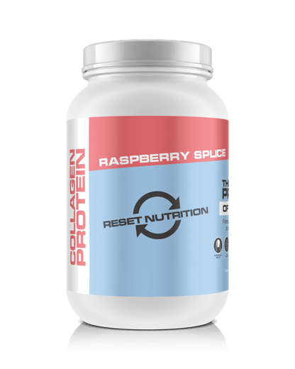 Reset Nutrition | Collagen Protein - HD Supplements Australia