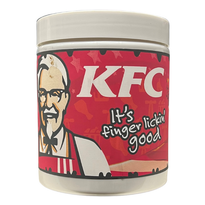 KFC Pre Workout - HD Supplements Australia