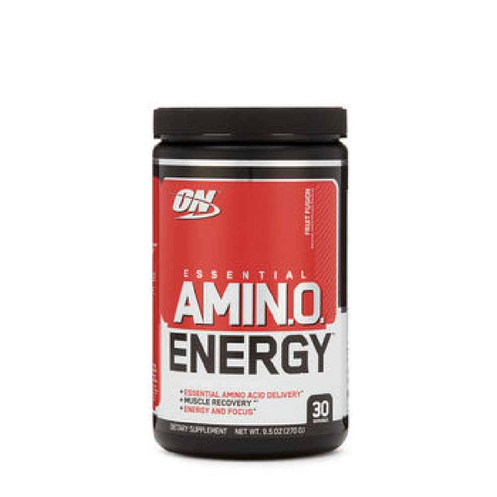 Optimum Nutrition | Essential Amino Energy - HD Supplements Australia