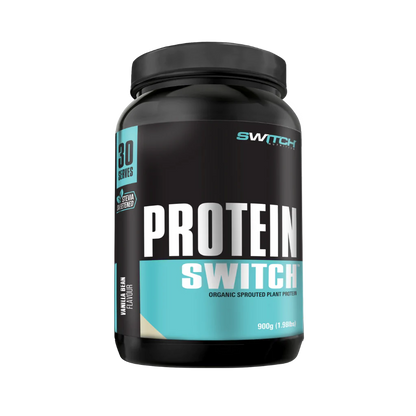 Switch Nutrition | Protein Switch - HD Supplements Australia