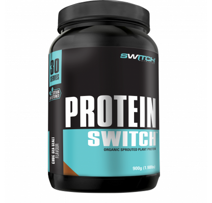 Switch Nutrition | Protein Switch - HD Supplements Australia